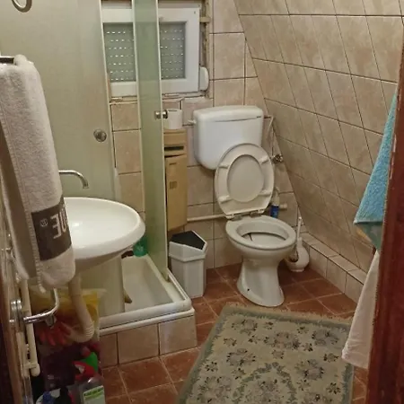 Vikendica Garic Veliko Gradiste