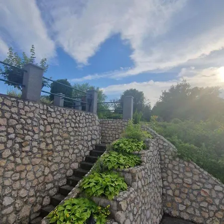 Vikendica Garic Апартаменты *