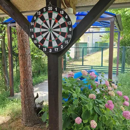 Apartment Vikendica Garic