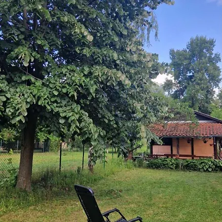 Vikendica Garic Апартаменты *