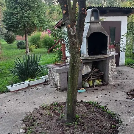 Vikendica Garic Апартаменты Велико-Градиште