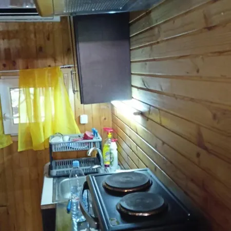 Vikendica Garic Apartament Veliko Gradište