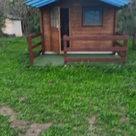 Apartment Vikendica Garic Veliko Gradiste