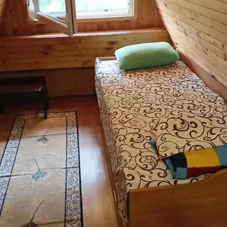 Vikendica Garic * Велико-Градиште