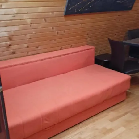 Vikendica Garic Apartment
