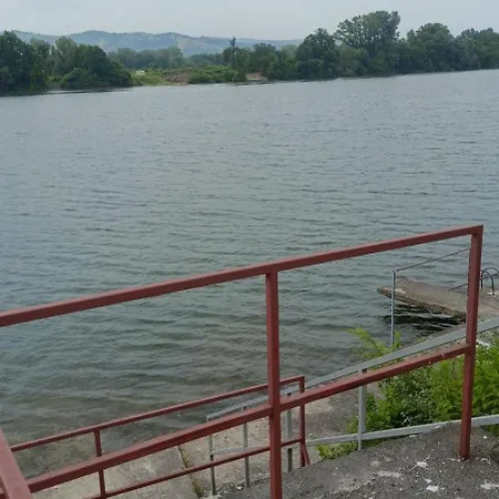 Apartamento Vikendica Garic