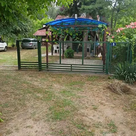 Vikendica Garic Велико-Градиште