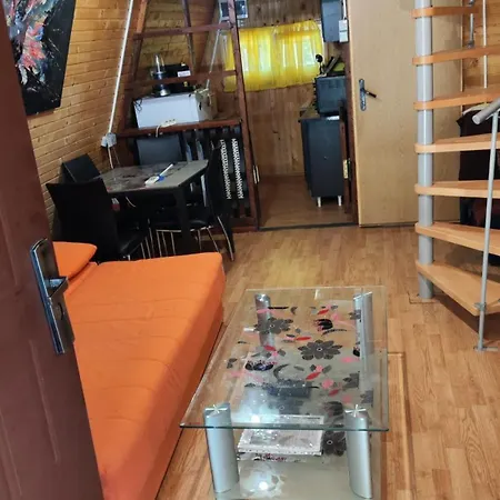 Vikendica Garic Апартаменты *