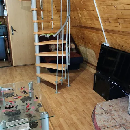 Vikendica Garic Апартаменты Велико-Градиште