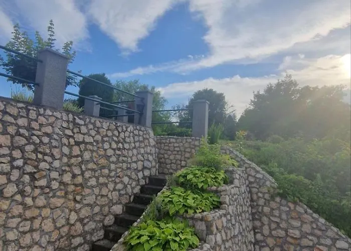 Vikendica Garic Lejlighed *