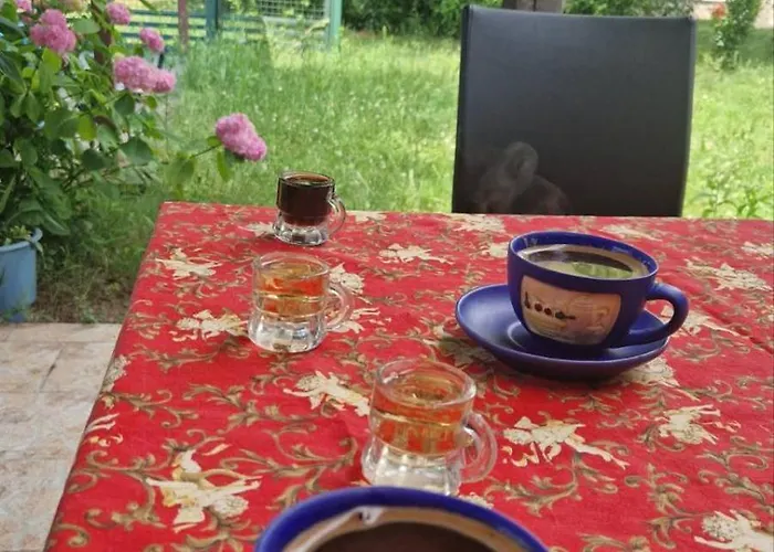 Vikendica Garic Lejlighed