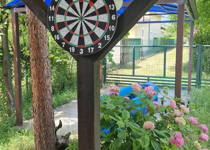 Lejlighed Vikendica Garic