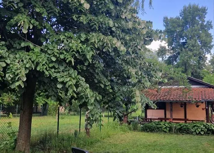 Vikendica Garic Lejlighed *